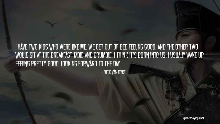 Ioanid Scoala Quotes By Dick Van Dyke Ioanid Scoala Quotes By Dick Van Dyke