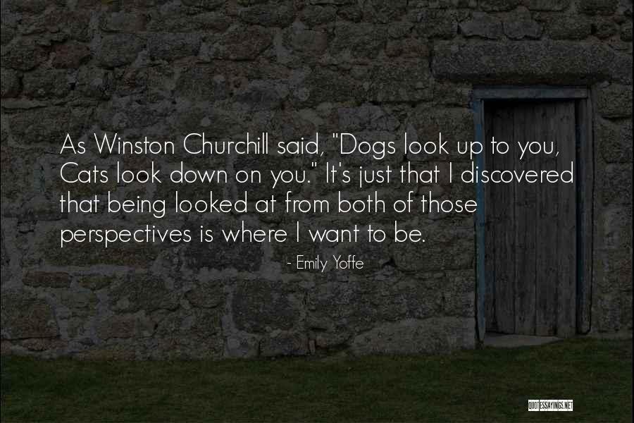Ioanna Gika Quotes By Emily Yoffe Ioanna Gika Quotes By Emily Yoffe