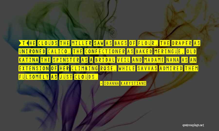 Ioanna Karystiani Quotes 2014913 Ioanna Karystiani Quotes 2014913