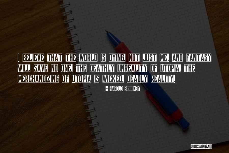 Ioannes Xxiii Quotes By Harold Brodkey Ioannes Xxiii Quotes By Harold Brodkey
