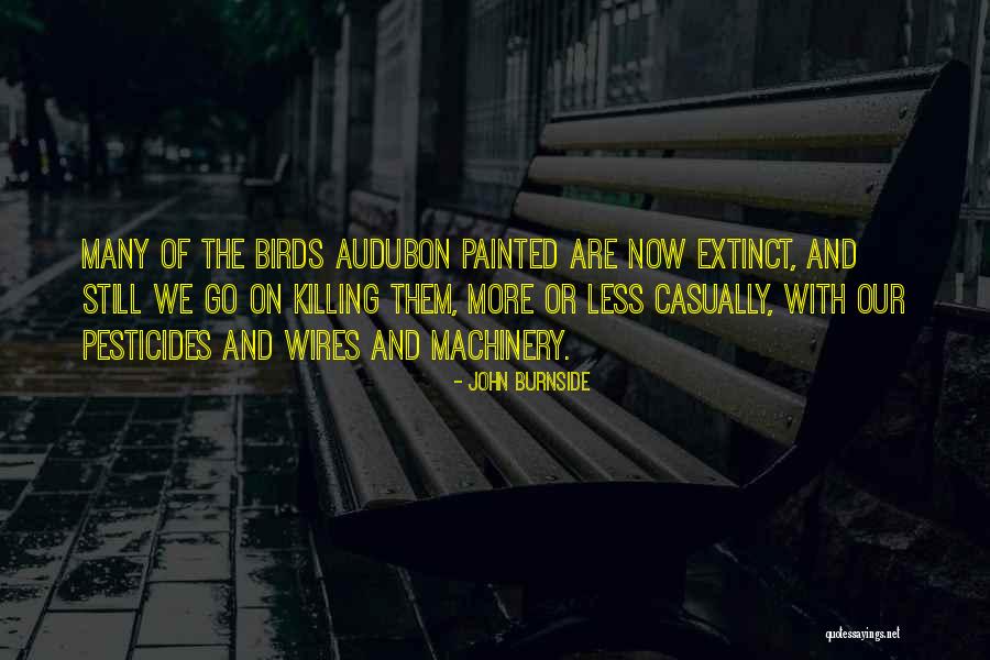 Ioannidis And Coronavirus Quotes By John Burnside Ioannidis And Coronavirus Quotes By John Burnside