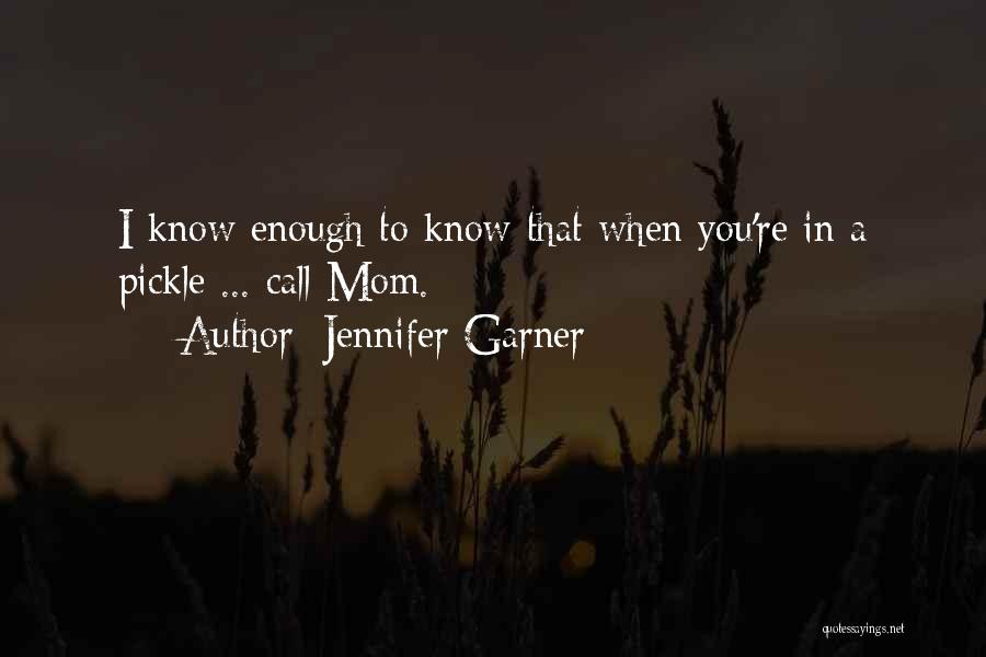 Ioannis Varvakis Quotes By Jennifer Garner