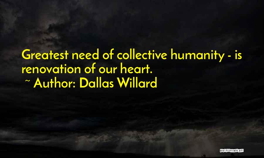 Ioannou In English Quotes By Dallas Willard Ioannou In English Quotes By Dallas Willard