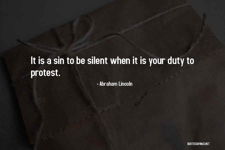 Iocando Soya Quotes By Abraham Lincoln
