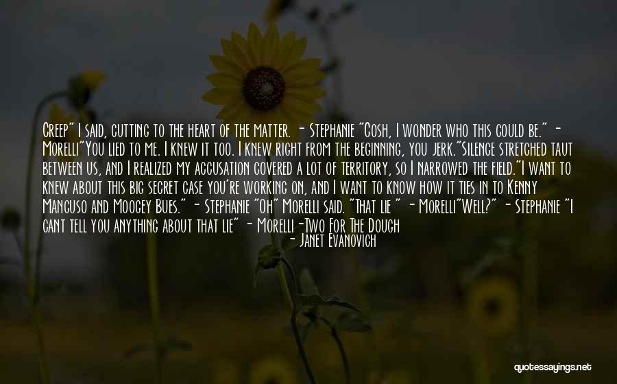 Iocos Quotes By Janet Evanovich Iocos Quotes By Janet Evanovich