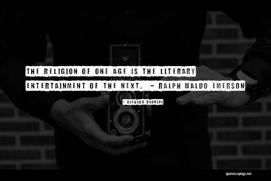 Iodide Salt Quotes By Richard Dawkins Iodide Salt Quotes By Richard Dawkins