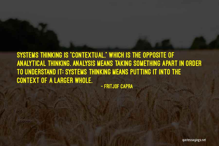 Iodine Natural State Quotes By Fritjof Capra Iodine Natural State Quotes By Fritjof Capra