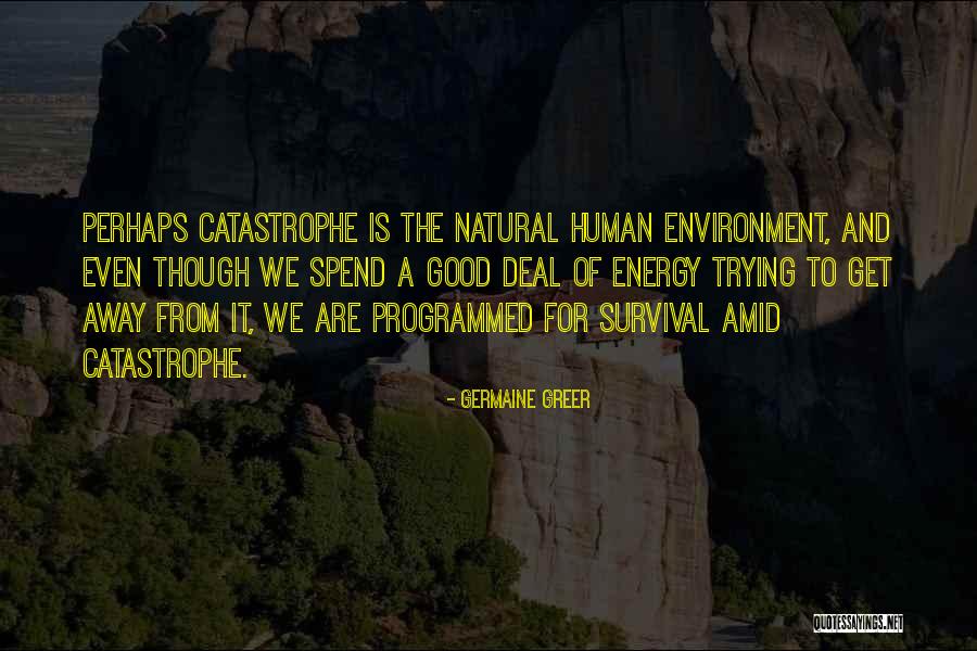 Iodine Rtu Quotes By Germaine Greer Iodine Rtu Quotes By Germaine Greer