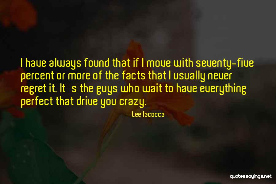 Iodines Quotes By Lee Iacocca Iodines Quotes By Lee Iacocca