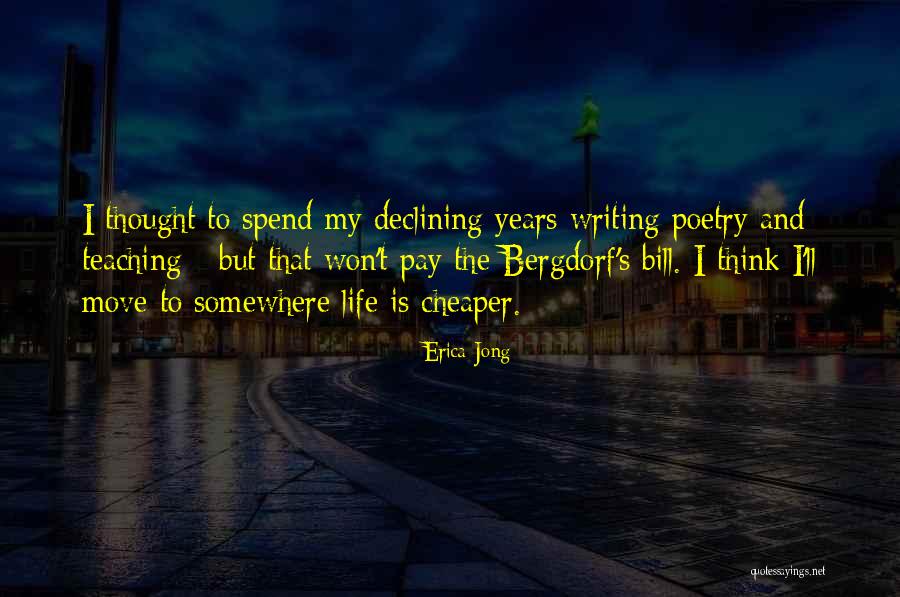 Iodised Milk Quotes By Erica Jong Iodised Milk Quotes By Erica Jong
