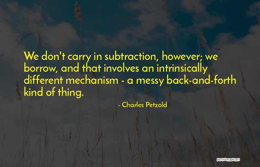 Iodised Quotes By Charles Petzold Iodised Quotes By Charles Petzold