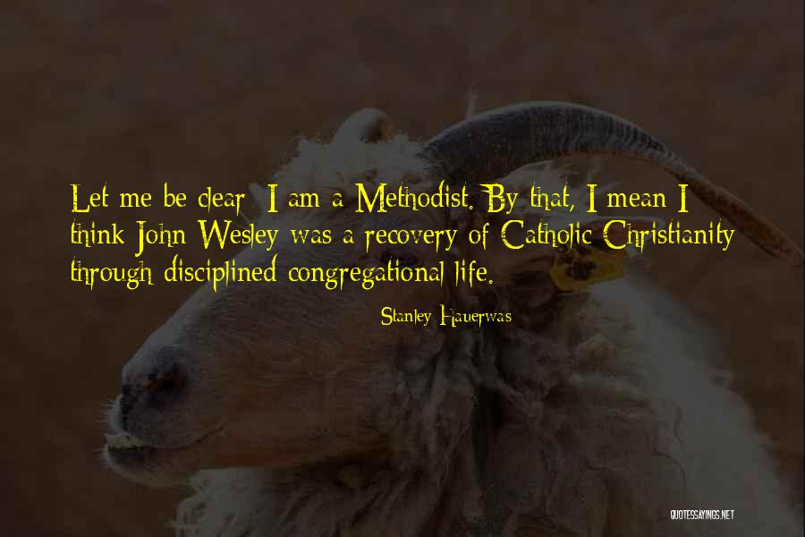 Ioel Sample Quotes By Stanley Hauerwas Ioel Sample Quotes By Stanley Hauerwas