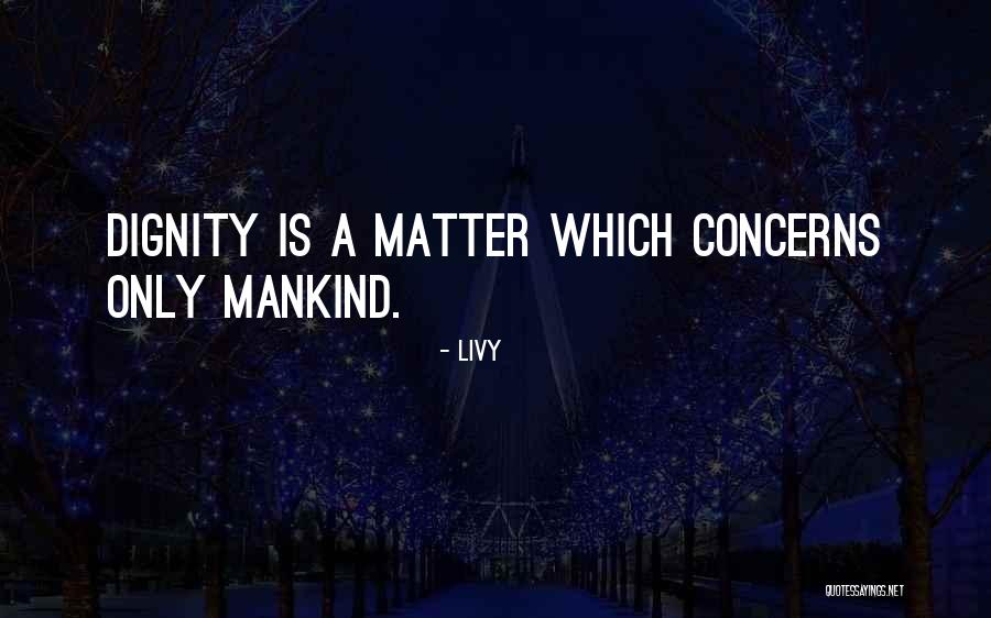 Iohannes Ao Quotes By Livy Iohannes Ao Quotes By Livy