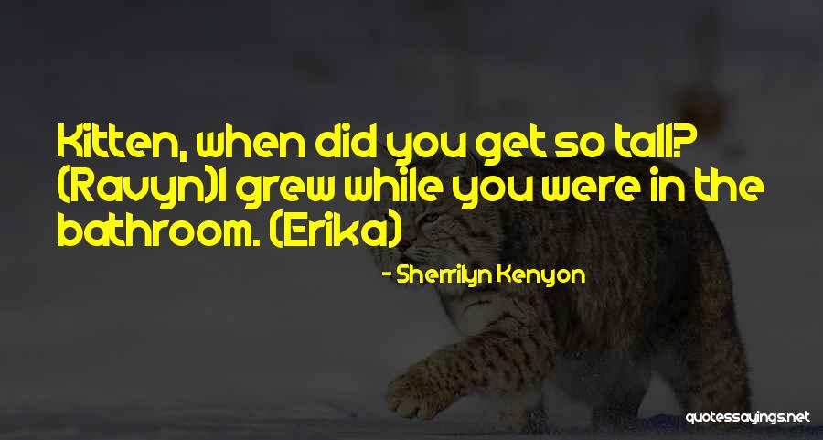 Iolanda Laranjeiro Quotes By Sherrilyn Kenyon Iolanda Laranjeiro Quotes By Sherrilyn Kenyon