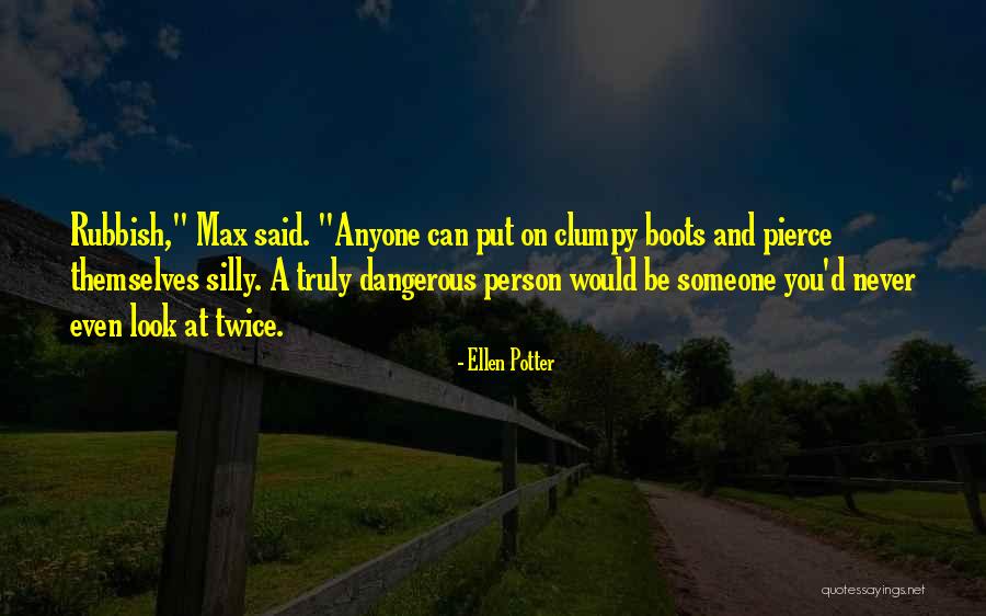 Iolanda Mobilio Quotes By Ellen Potter Iolanda Mobilio Quotes By Ellen Potter