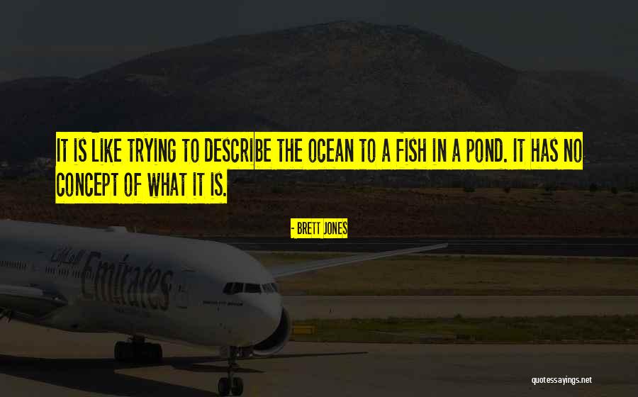 Iolande Quotes By Brett Jones Iolande Quotes By Brett Jones