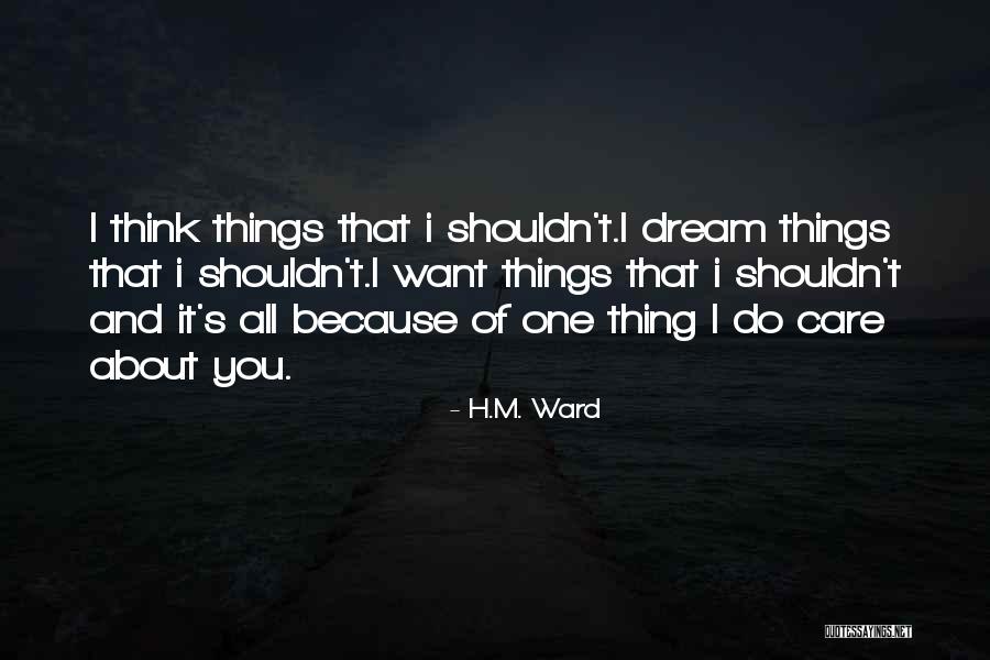 Iolas Lalanne Quotes By H.M. Ward Iolas Lalanne Quotes By H.M. Ward