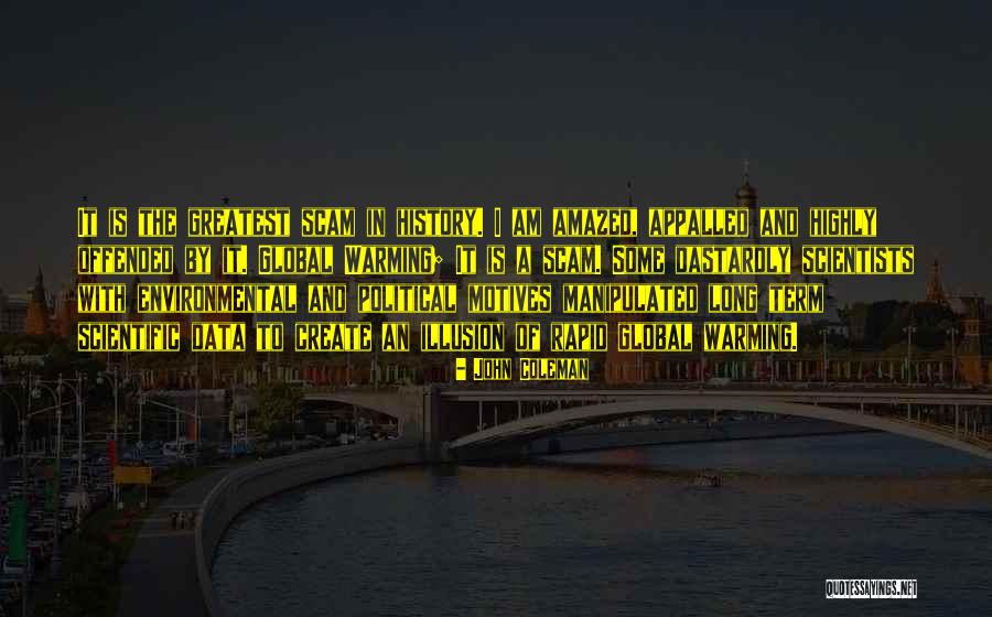 Iolas Pires Quotes By John Coleman Iolas Pires Quotes By John Coleman