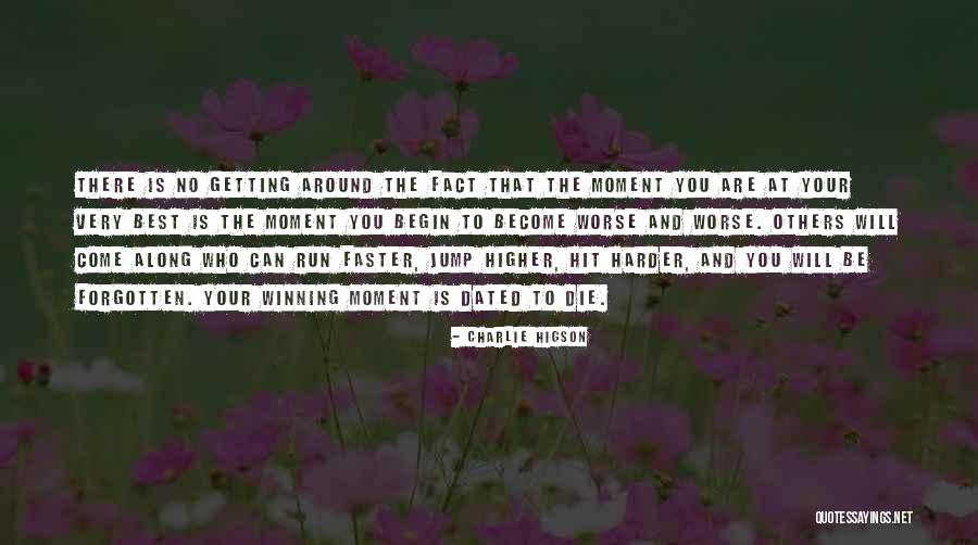 Iolite Quotes By Charlie Higson Iolite Quotes By Charlie Higson