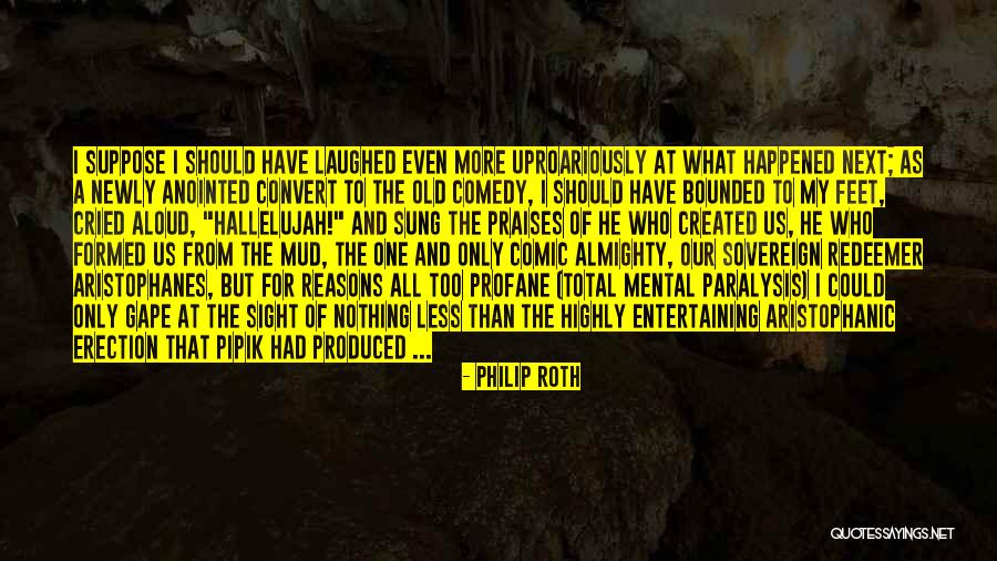 Iolite Quotes By Philip Roth Iolite Quotes By Philip Roth