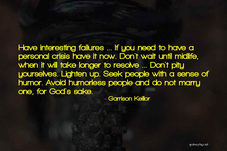 Iom Quotes By Garrison Keillor Iom Quotes By Garrison Keillor