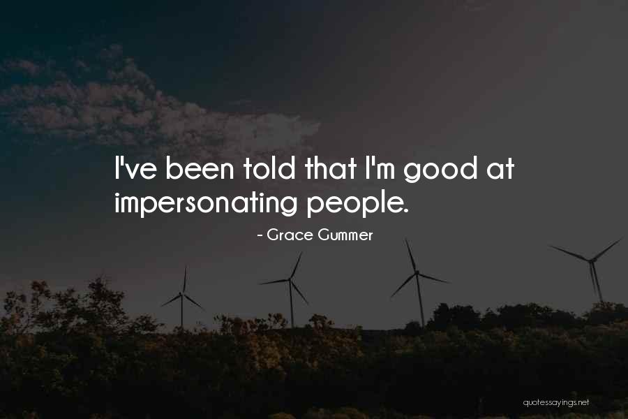 Iommi Guitar Quotes By Grace Gummer Iommi Guitar Quotes By Grace Gummer