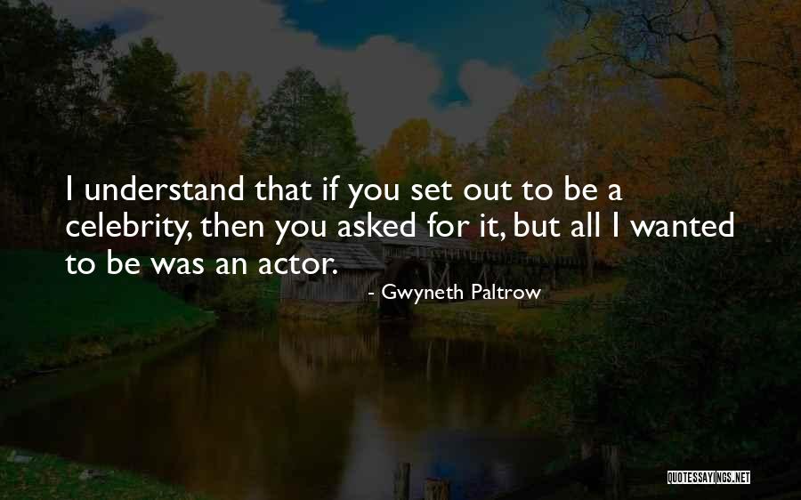 Ion Chromatography Quotes By Gwyneth Paltrow Ion Chromatography Quotes By Gwyneth Paltrow