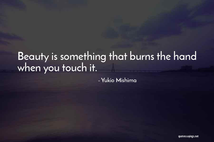 Ion Idriess Famous Quotes By Yukio Mishima Ion Idriess Famous Quotes By Yukio Mishima
