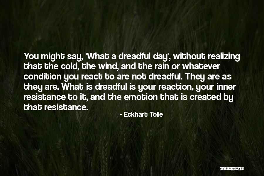 Ion Need Nobody Quotes By Eckhart Tolle Ion Need Nobody Quotes By Eckhart Tolle