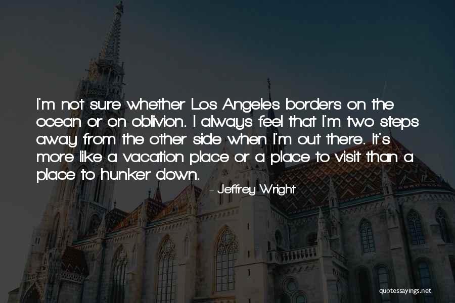 Ion Need Nobody Quotes By Jeffrey Wright Ion Need Nobody Quotes By Jeffrey Wright