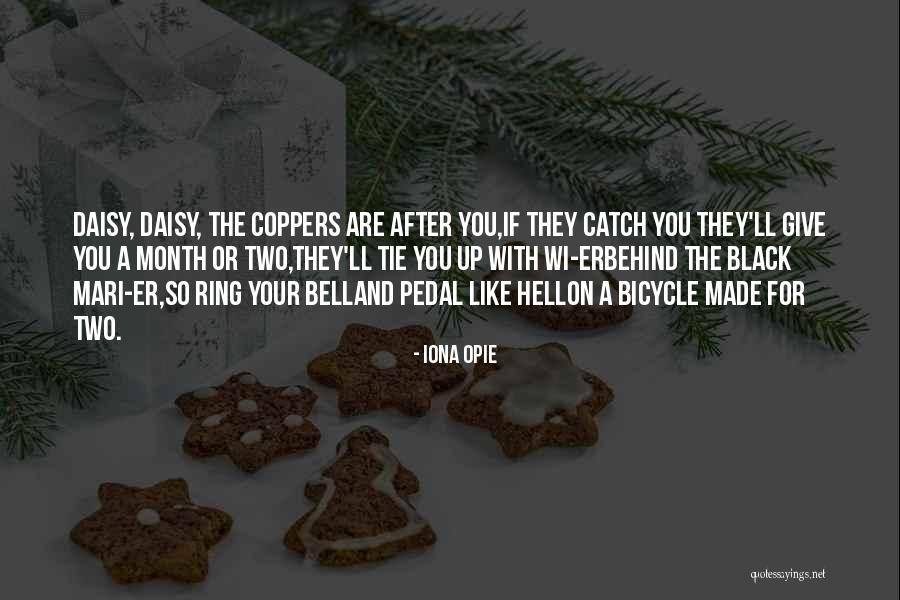 Iona Opie Quotes 140173 Iona Opie Quotes 140173