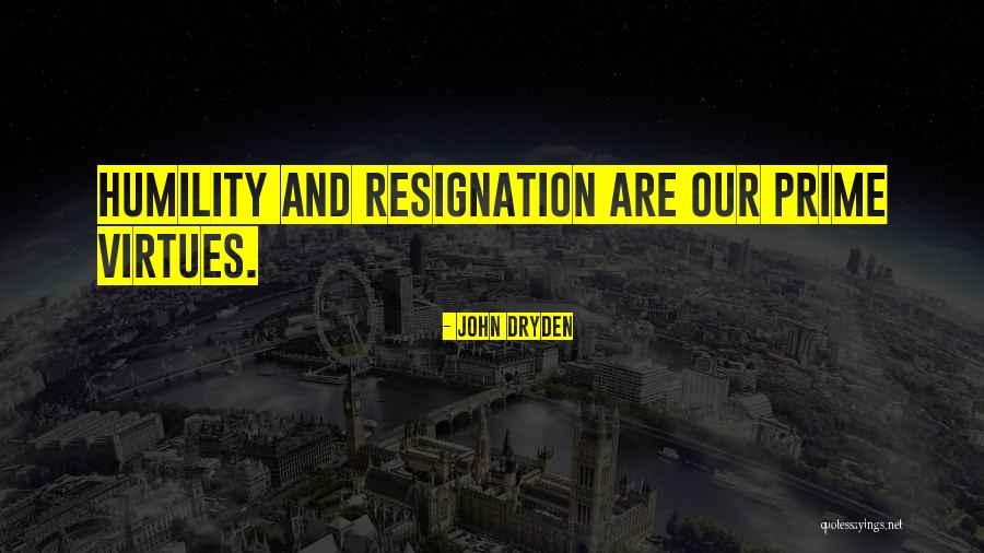 Iona Payne Quotes By John Dryden Iona Payne Quotes By John Dryden