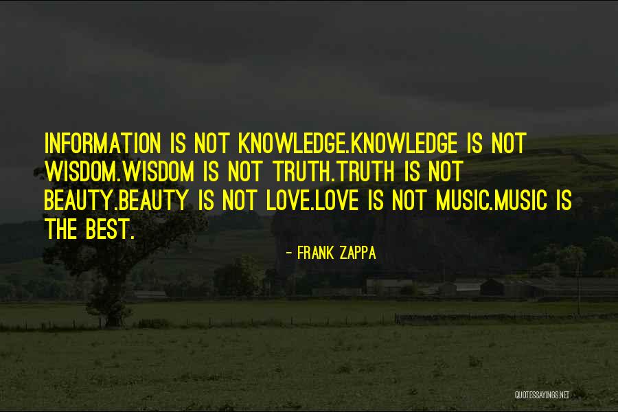 Ionas Mail Quotes By Frank Zappa Ionas Mail Quotes By Frank Zappa