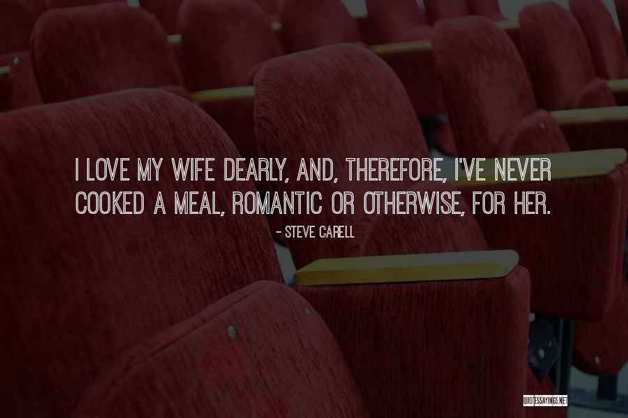Ionascu Quotes By Steve Carell Ionascu Quotes By Steve Carell