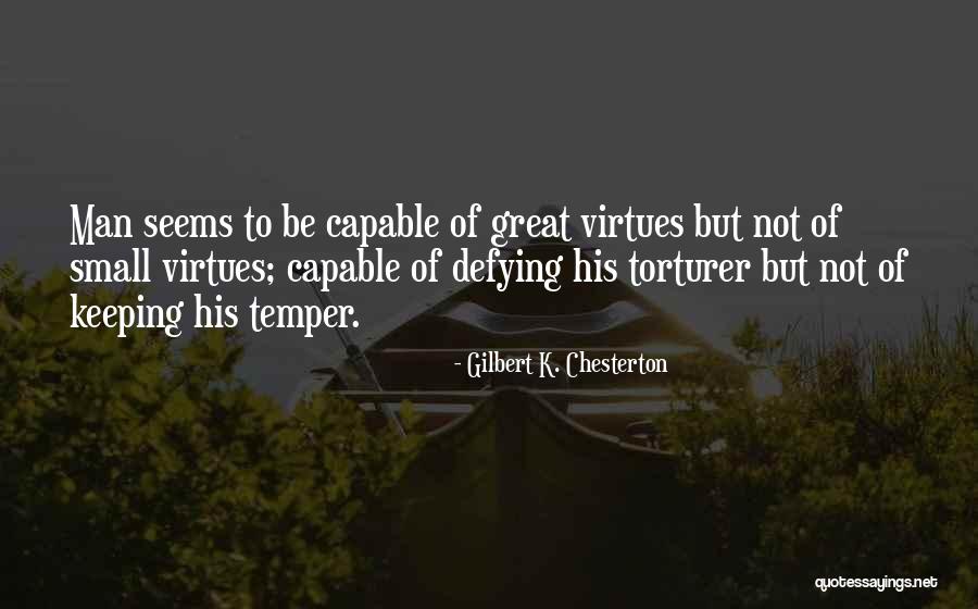 Ionata Santa Maria Quotes By Gilbert K. Chesterton Ionata Santa Maria Quotes By Gilbert K. Chesterton