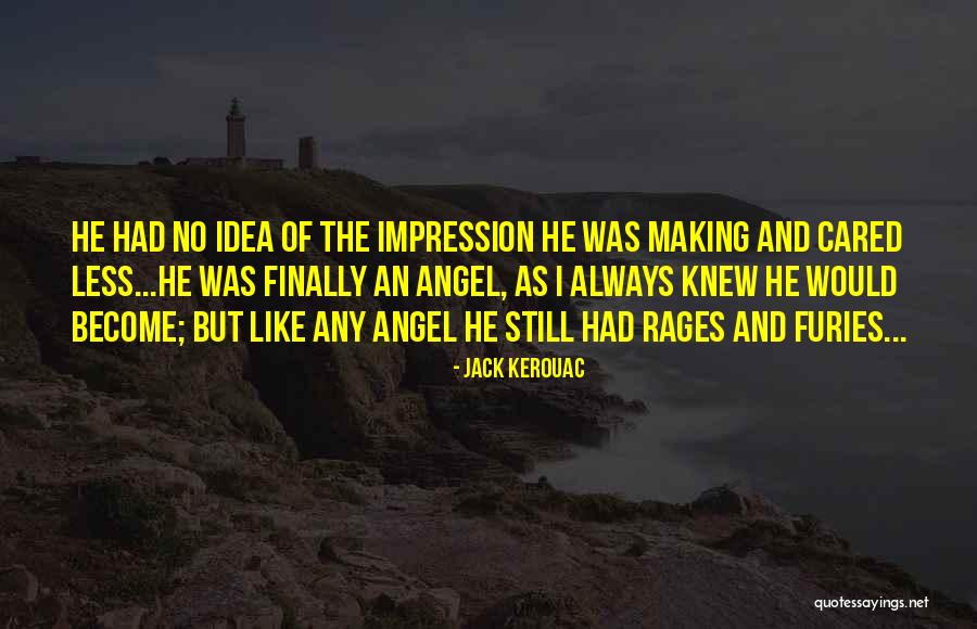 Ionata Santa Maria Quotes By Jack Kerouac Ionata Santa Maria Quotes By Jack Kerouac
