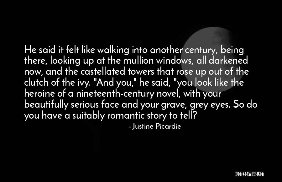 Ionel Arsene Quotes By Justine Picardie Ionel Arsene Quotes By Justine Picardie