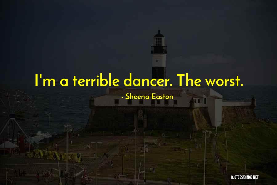 Ionel Arsene Quotes By Sheena Easton Ionel Arsene Quotes By Sheena Easton
