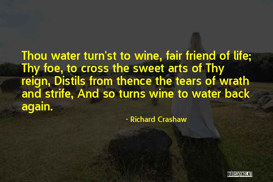 Ionel Jitaru Quotes By Richard Crashaw Ionel Jitaru Quotes By Richard Crashaw