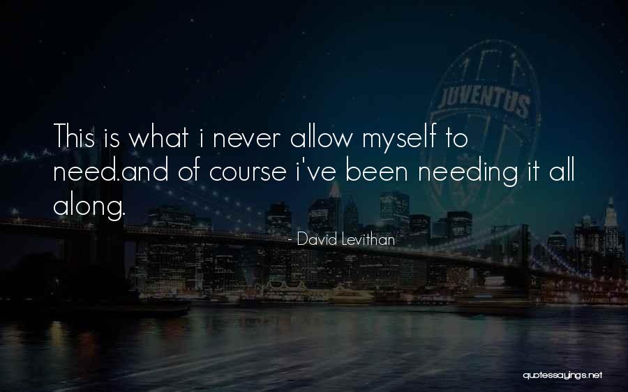Ionela Nastase Quotes By David Levithan Ionela Nastase Quotes By David Levithan