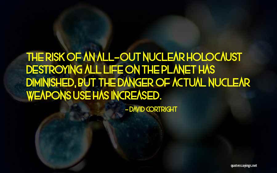 Ionela Tarus Quotes By David Cortright Ionela Tarus Quotes By David Cortright