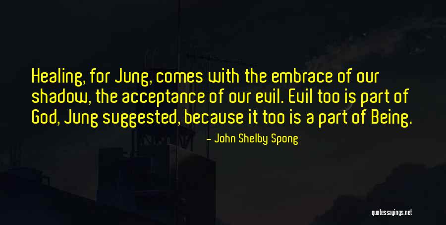 Ionela Tarus Quotes By John Shelby Spong Ionela Tarus Quotes By John Shelby Spong