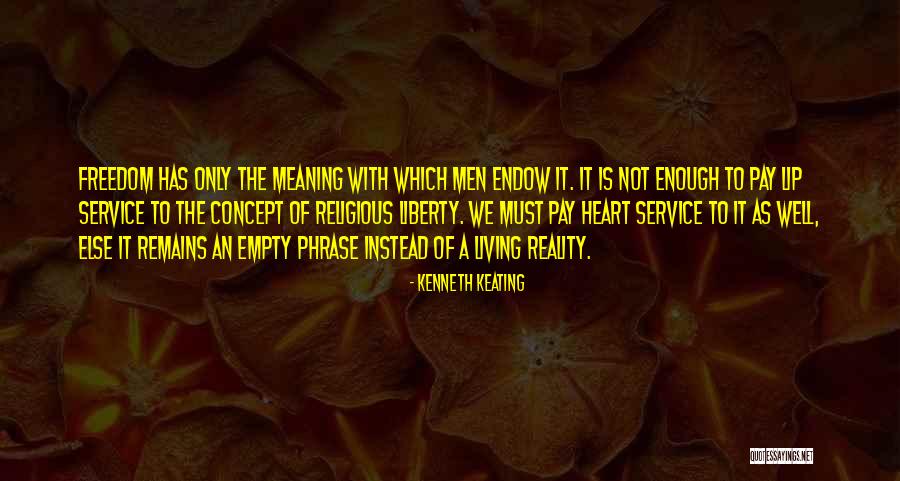 Ionela Tarus Quotes By Kenneth Keating Ionela Tarus Quotes By Kenneth Keating