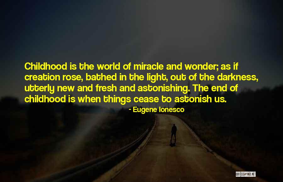 Ionesco Quotes By Eugene Ionesco