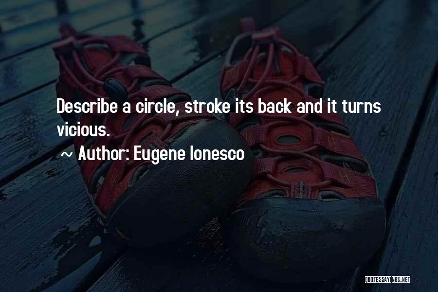 Ionesco Quotes By Eugene Ionesco