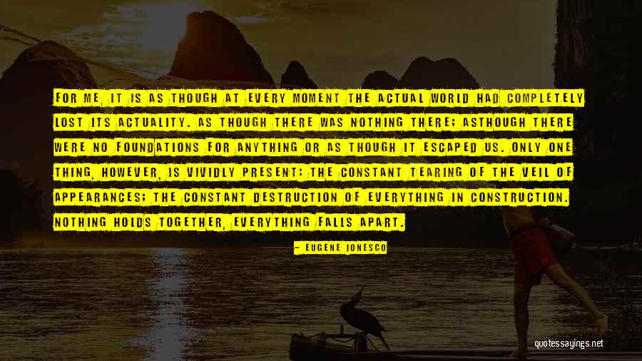 Ionesco Quotes By Eugene Ionesco Ionesco Quotes By Eugene Ionesco