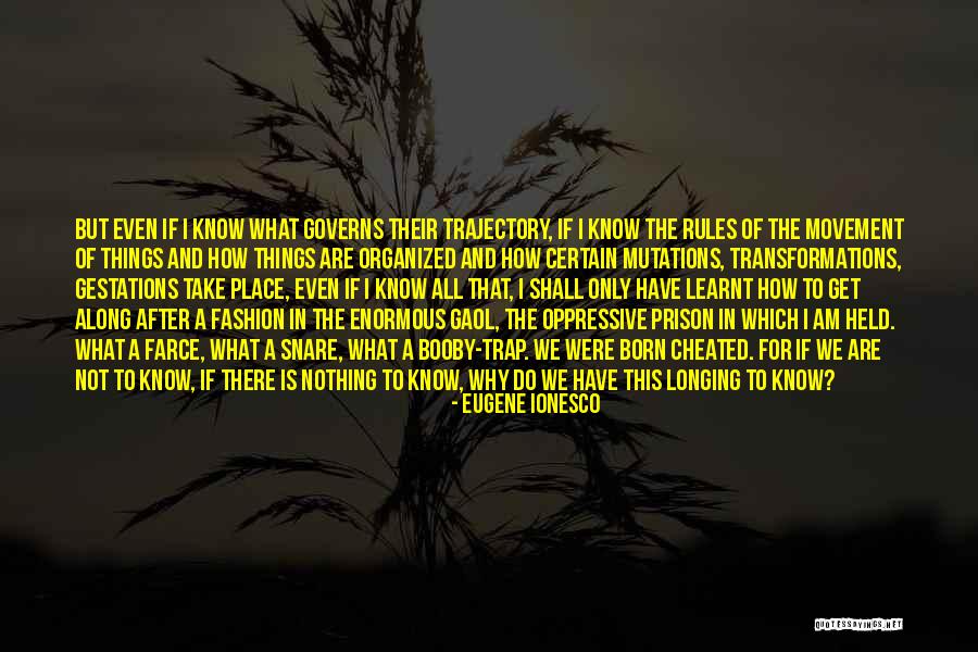 Ionesco Quotes By Eugene Ionesco Ionesco Quotes By Eugene Ionesco