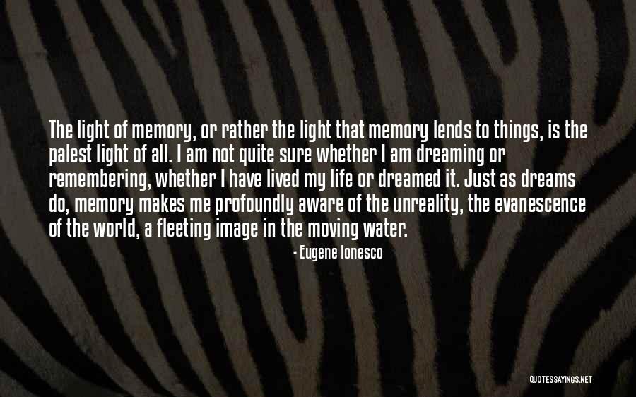 Ionesco Quotes By Eugene Ionesco Ionesco Quotes By Eugene Ionesco