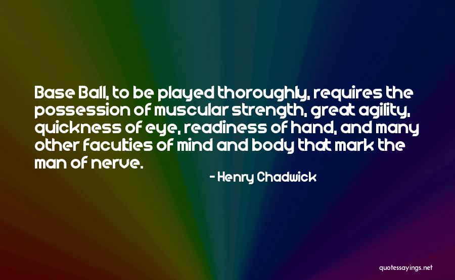 Ionescos The Chairs Quotes By Henry Chadwick Ionescos The Chairs Quotes By Henry Chadwick