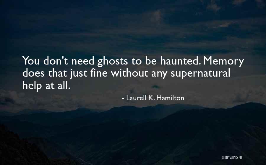 Ionescu Injury Quotes By Laurell K. Hamilton Ionescu Injury Quotes By Laurell K. Hamilton
